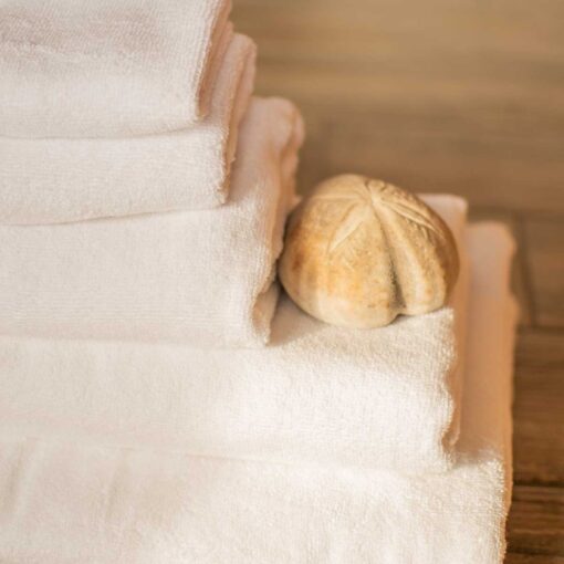 Z. Textile szállodai törölköző 450g/m2