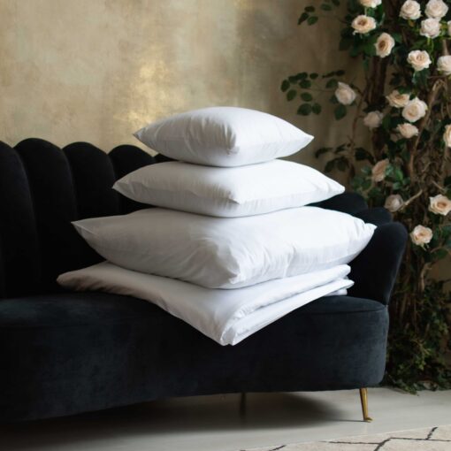 Z. Textile szállodai fehér paplanhuzat -110g/m2