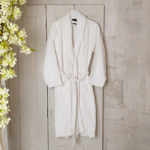 Z. Textile szállodai frottír fürdőköntös