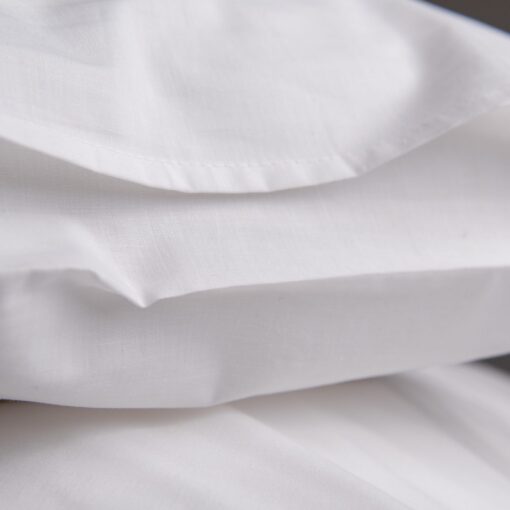 Z. Textile szállodai fehér párnahuzat - 110g/m2