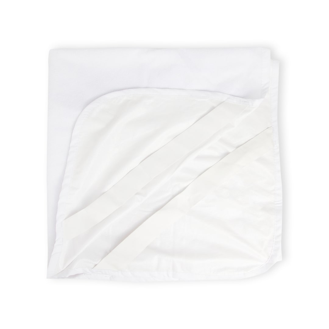 Frottír vízhatlan matracvédő sarokgumival - Image 2