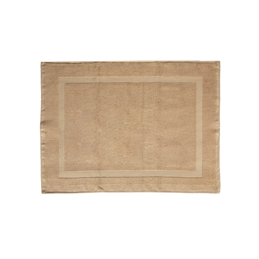 Z. Textile Bézs frottír kádkilépő - Image 5