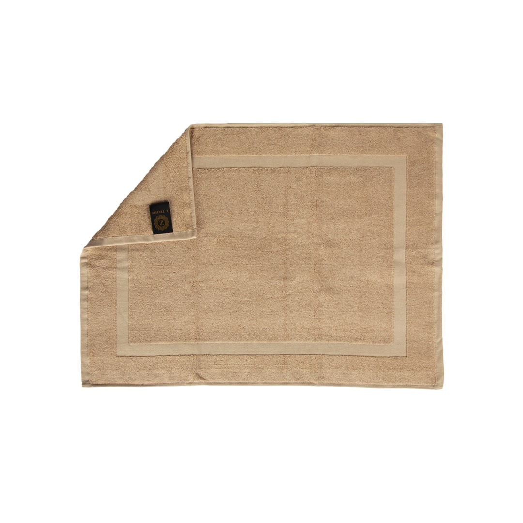 Z. Textile Bézs frottír kádkilépő - Image 4