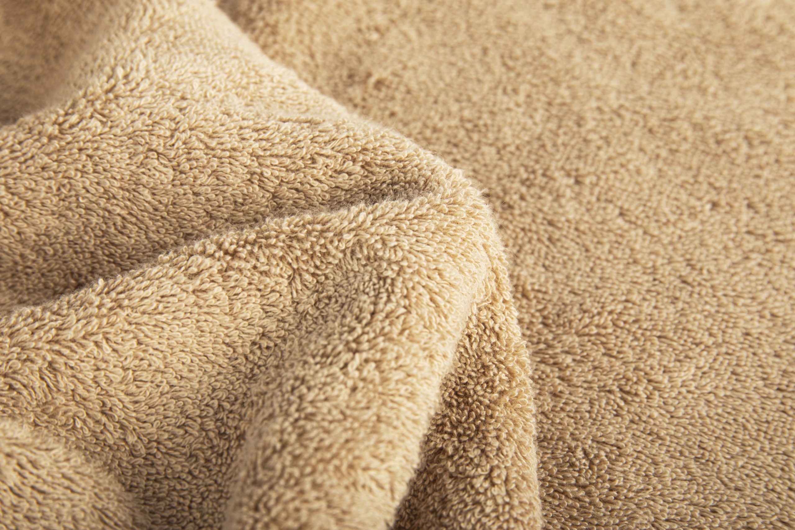 Z. Textile Bézs törölköző 550GSM - Image 3