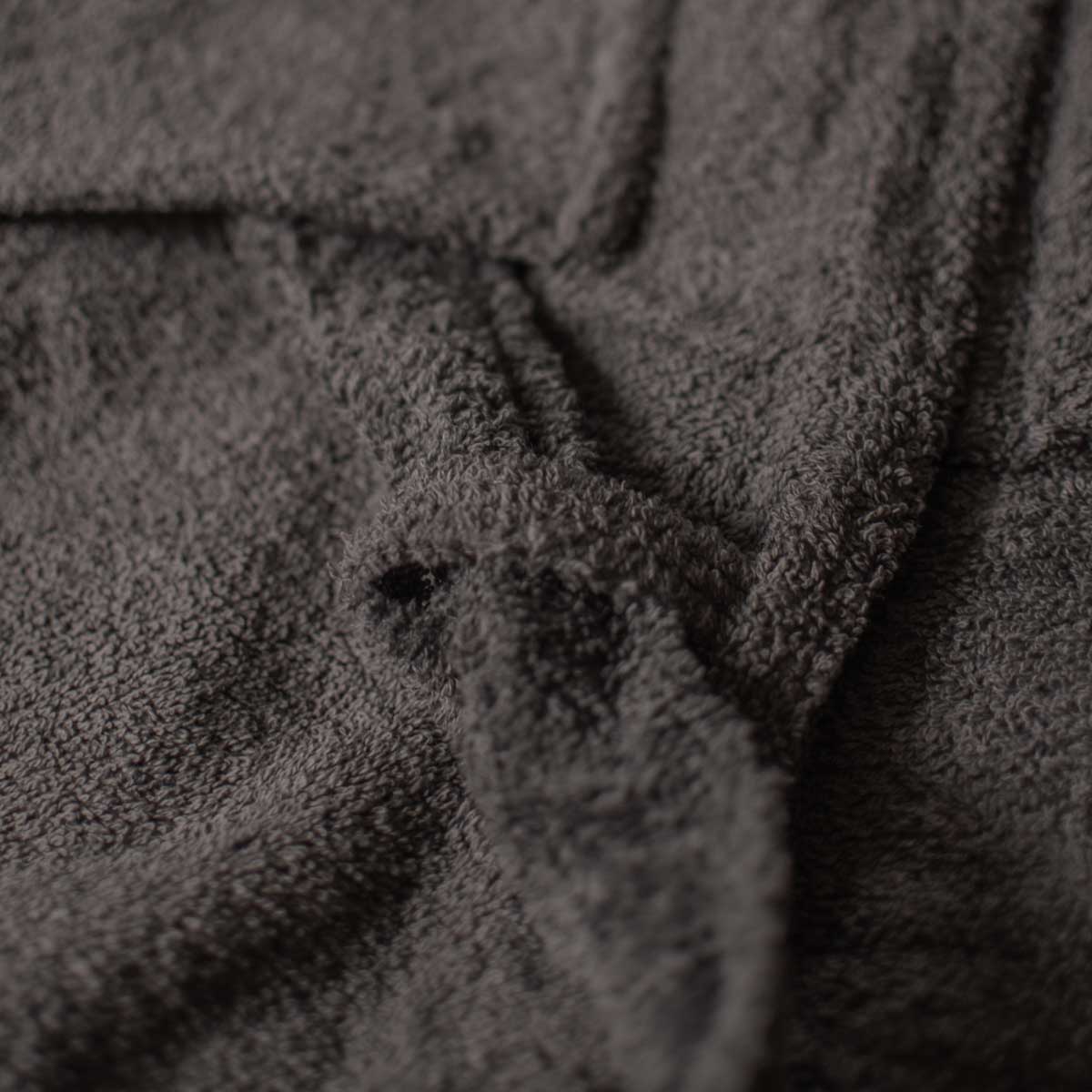 Z. Textile Szürke frottír köntös - Image 2