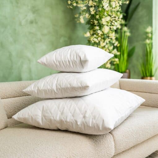 Z. Textile vízhatlan párnavédő huzat