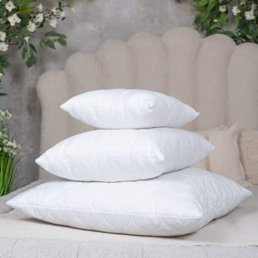 Z. Textile Antibakteriális Párna - 40x50cm