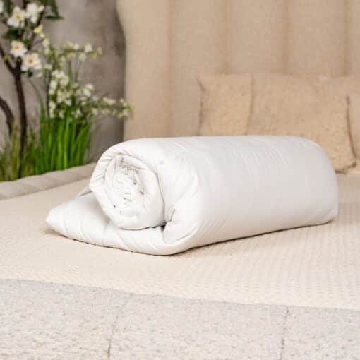 Z. Textile Basic Antibakteriális Paplan 