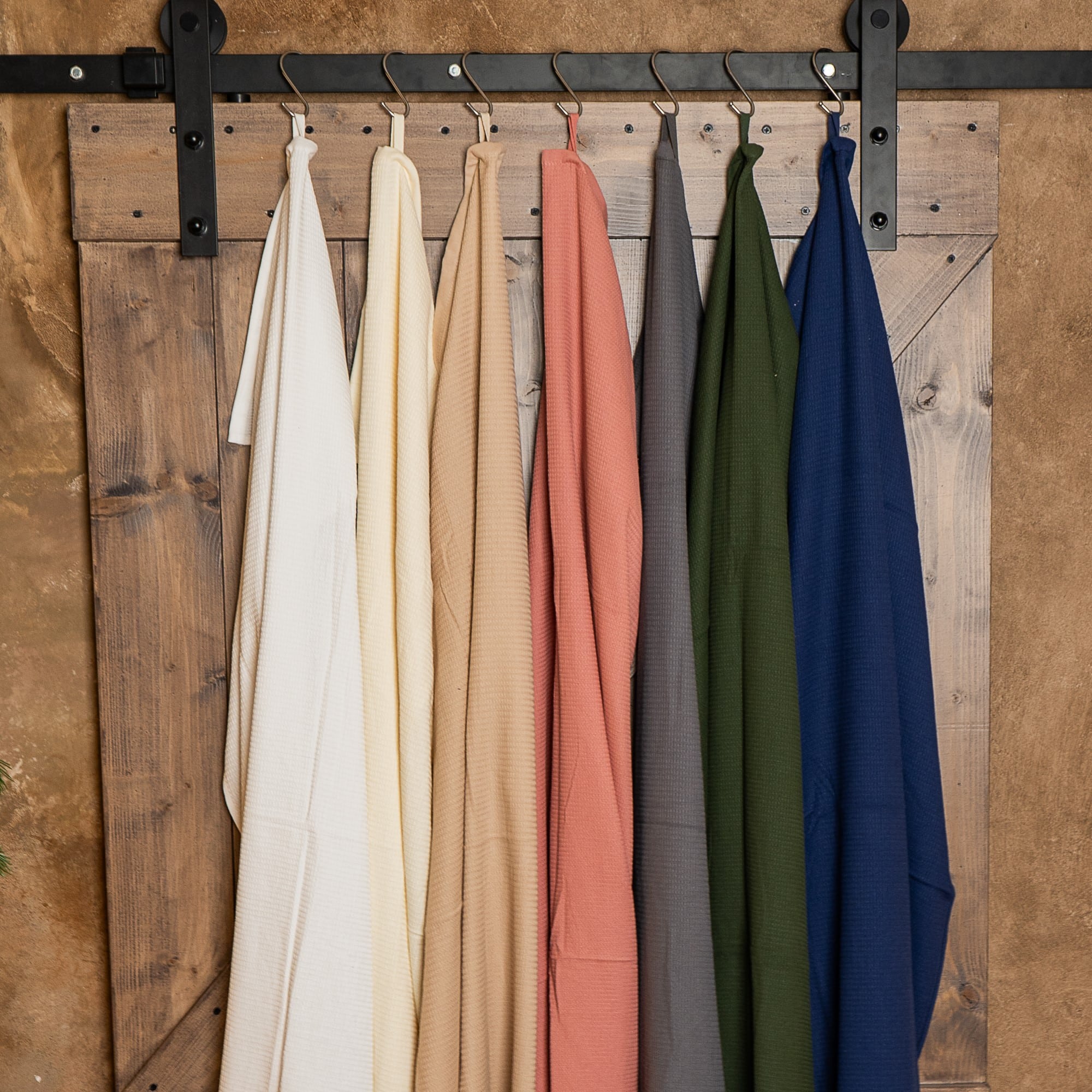 Z. Textile Szaunalepedő Darázsmintás Bézs - Image 4