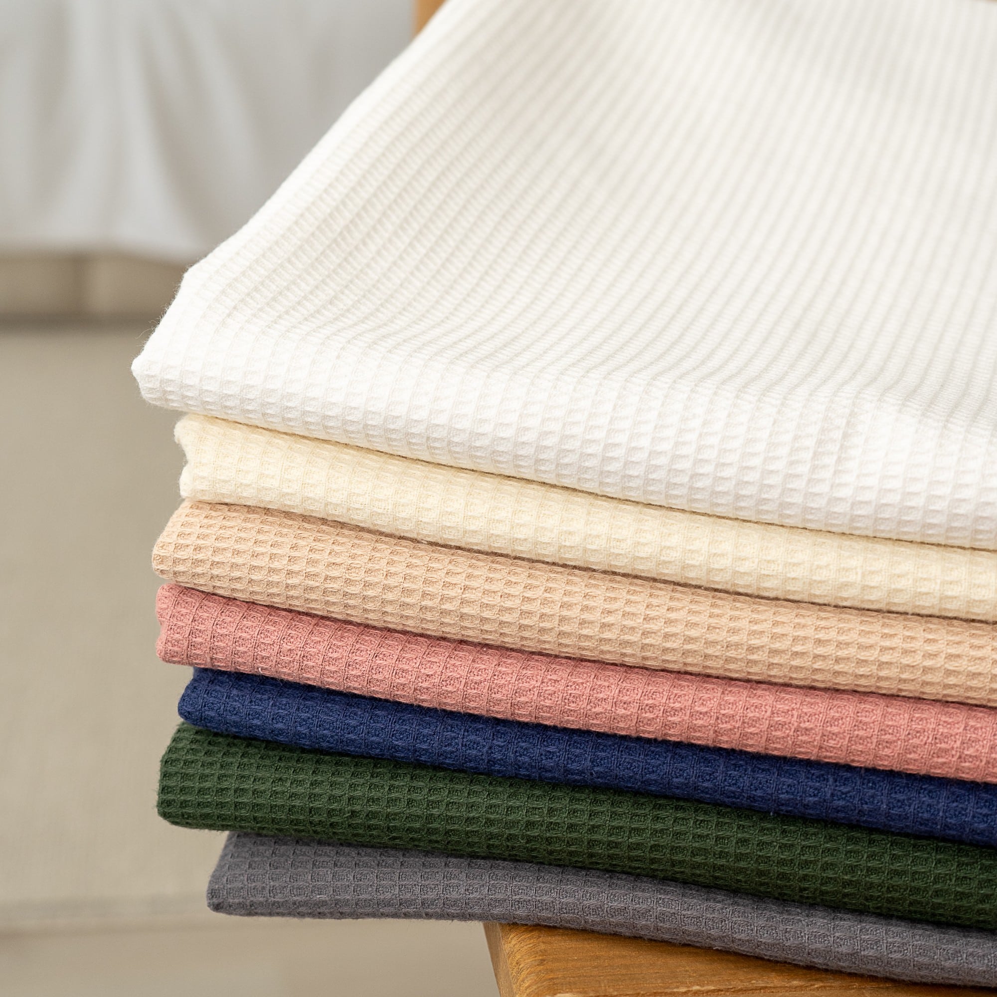 Z. Textile Szaunalepedő Darázsmintás Bézs - Image 6