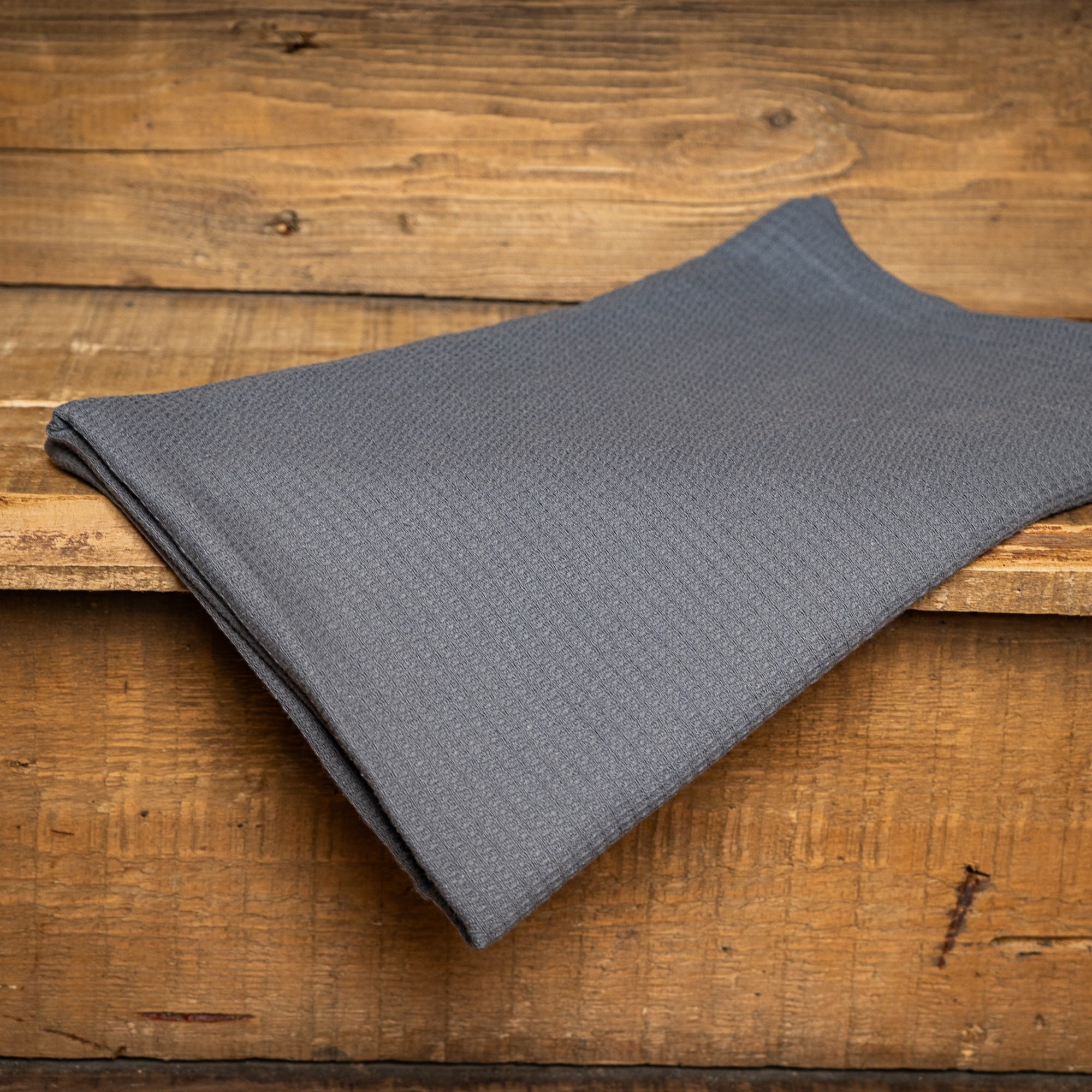 Z. Textile Szaunalepedő Darázsmintás Szürke - Image 2