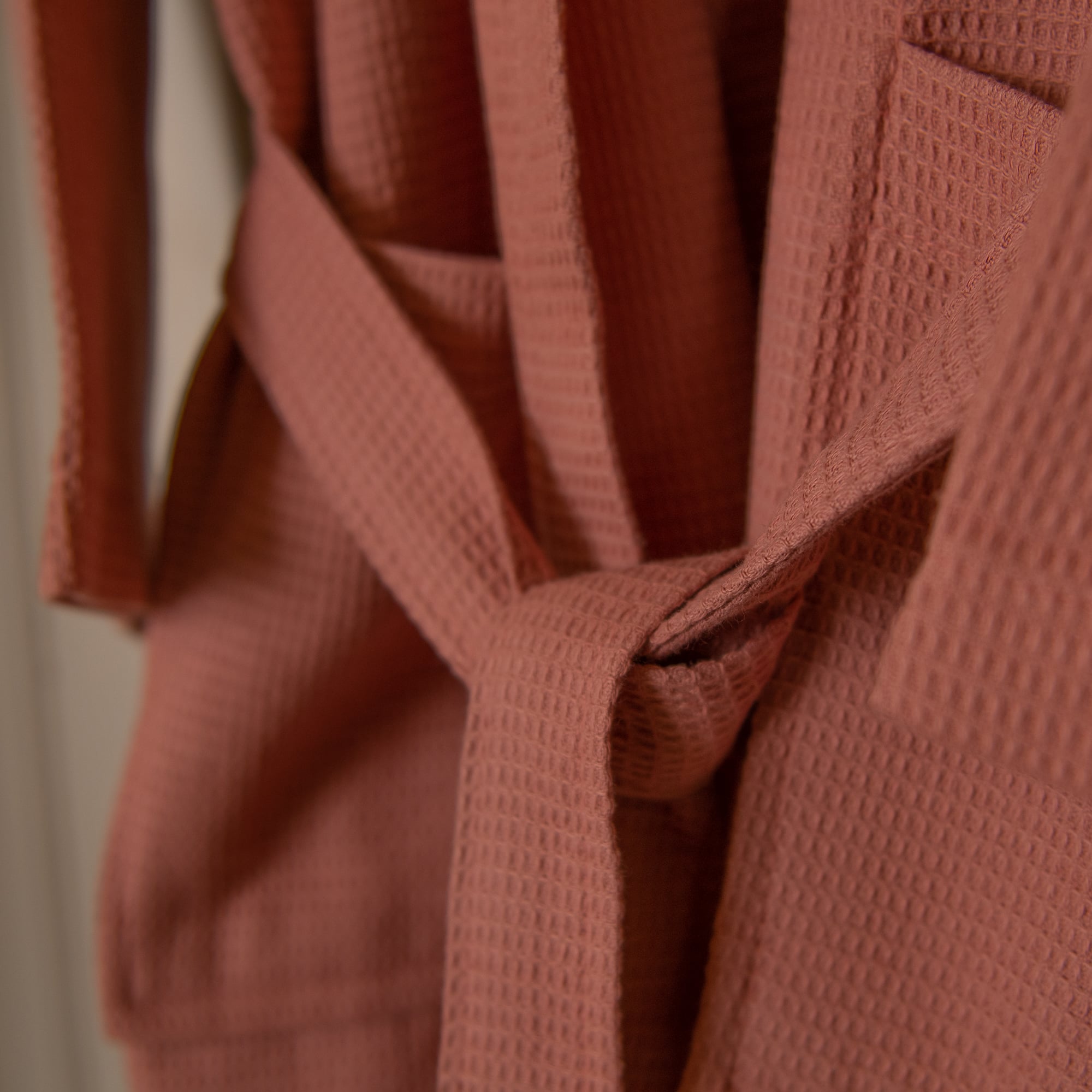 Z. Textile Mályva darázsmintás köntös - Image 2