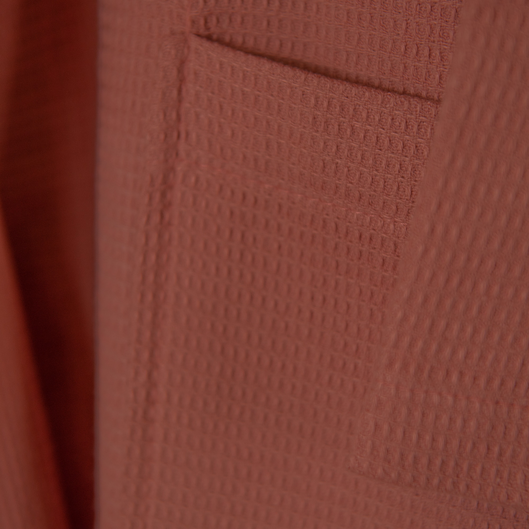 Z. Textile Mályva darázsmintás köntös - Image 3