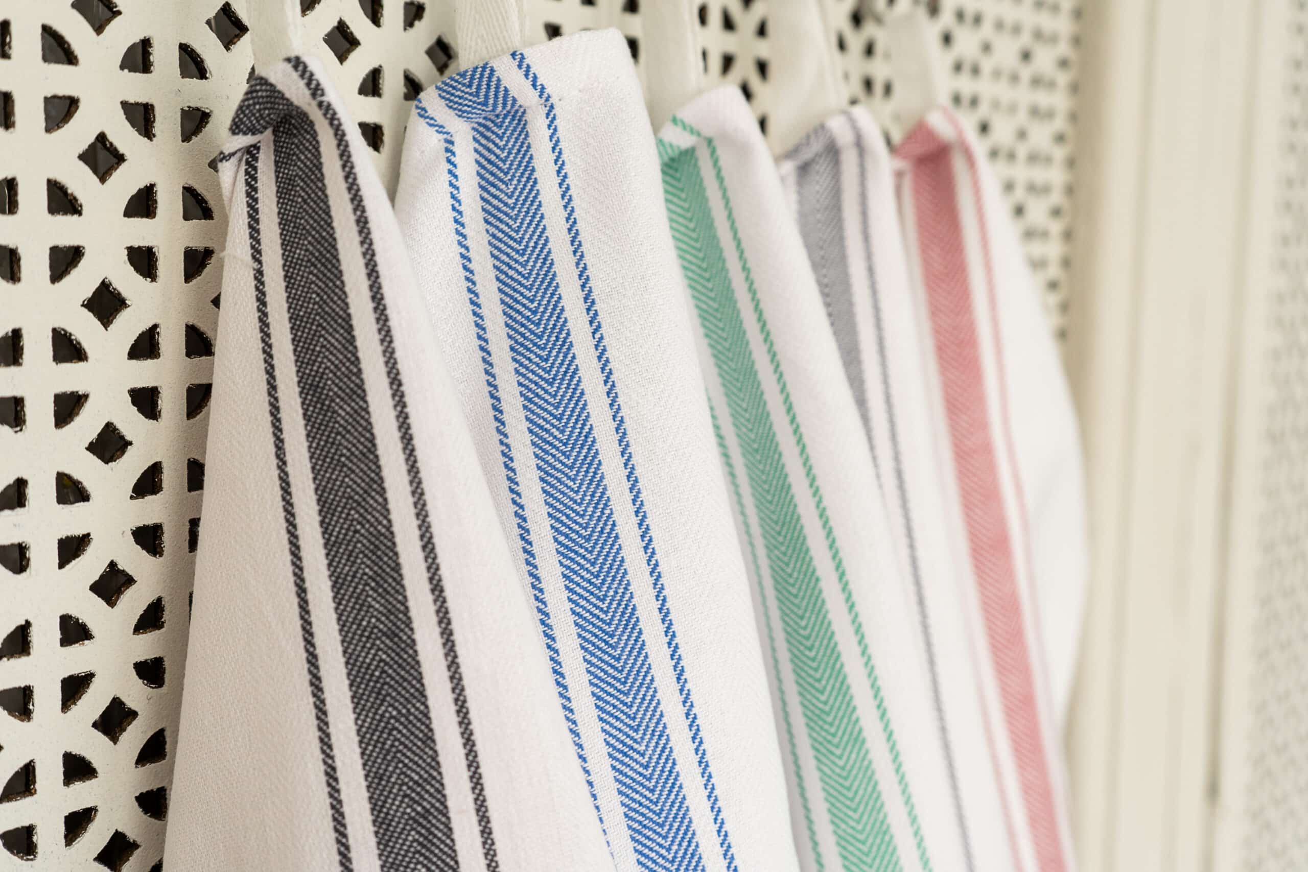 Z. Textile pamut konyharuha