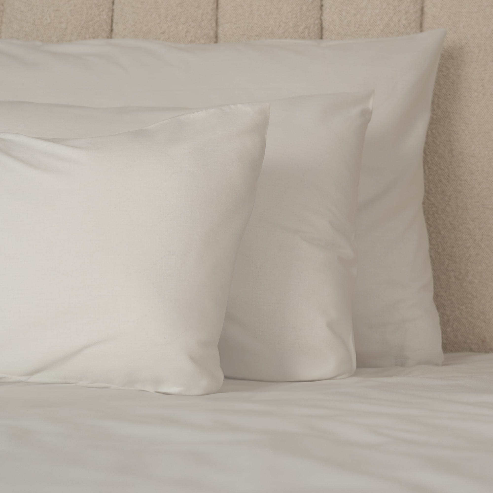 Mix&Match Párnahuzat - Ecru - Image 2