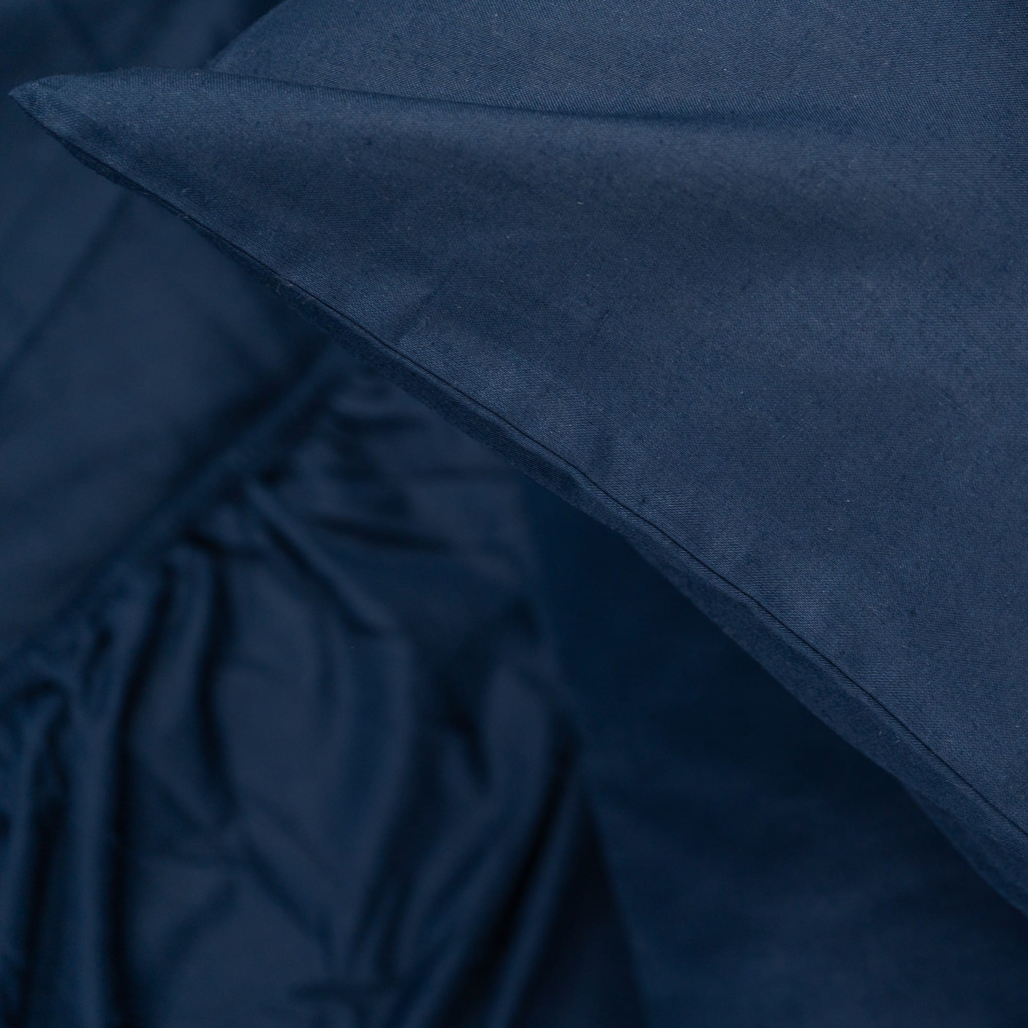 Mix&Match Gumis lepedő - Midnight Blue - Image 5