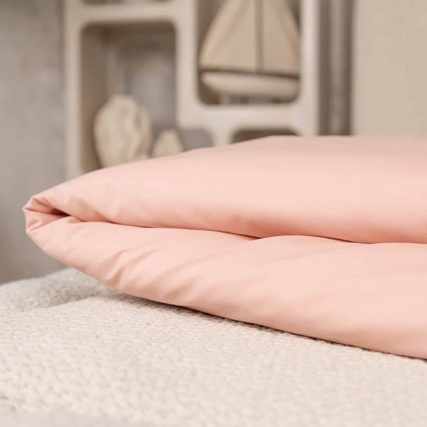 Mix&Match Paplanhuzat - Blush Pink