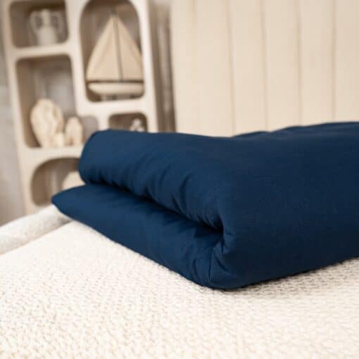 Mix&Match Paplanhuzat - Midnight Blue