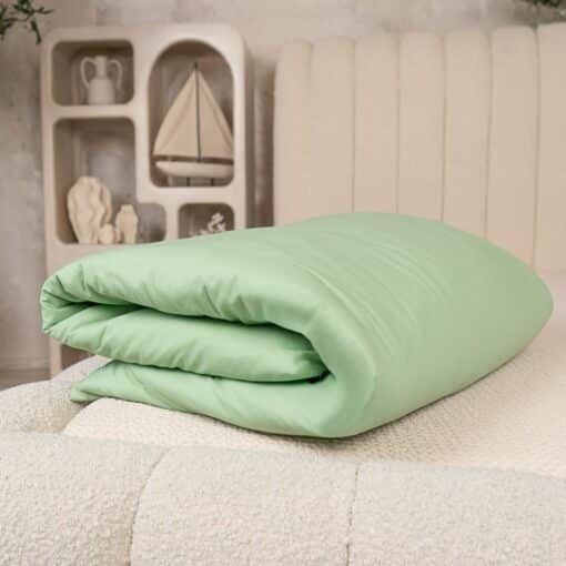 Mix&Match Paplanhuzat - Mint Green