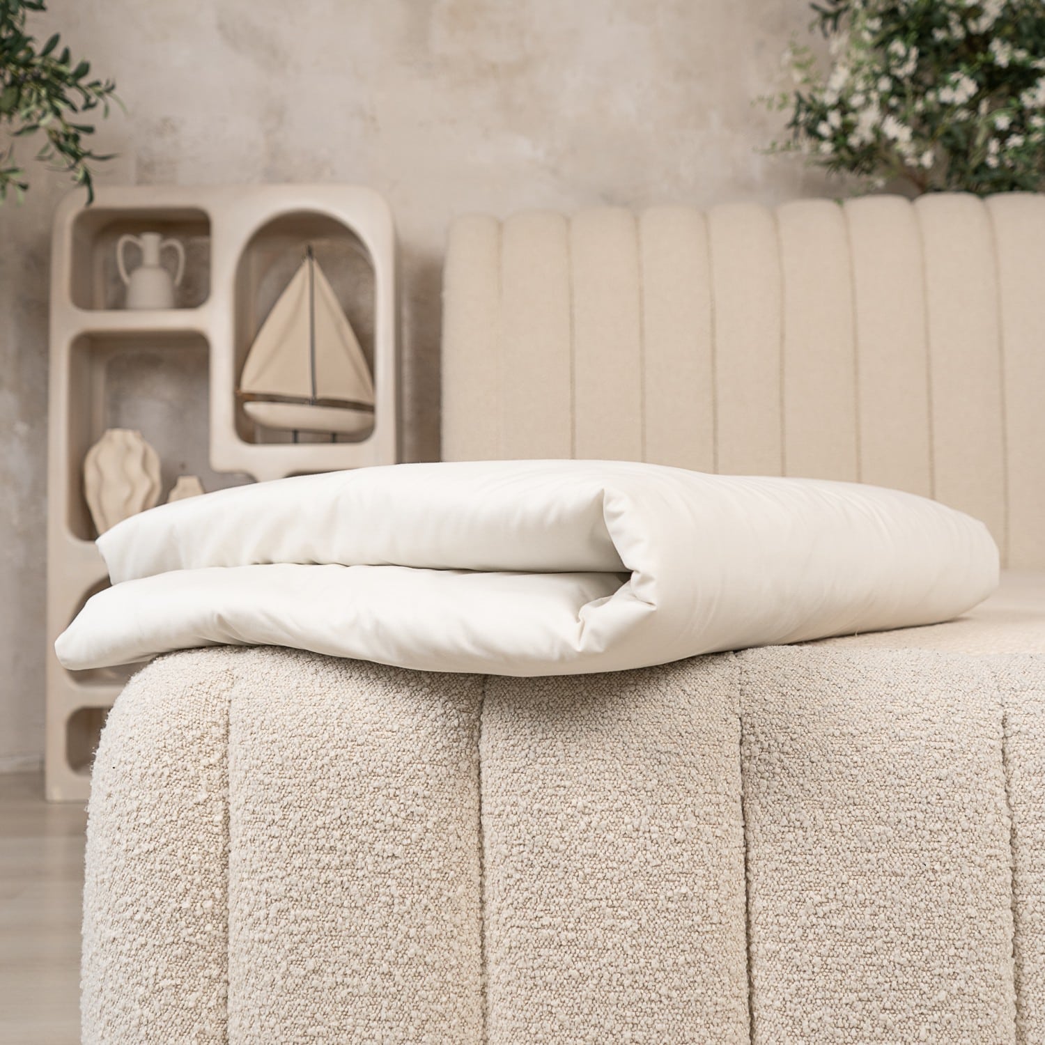 Mix&Match Paplanhuzat - Ecru - Image 2