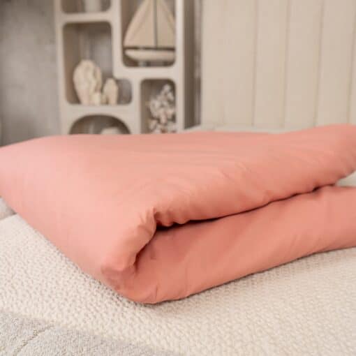 Mix&Match Paplanhuzat - Terracotta