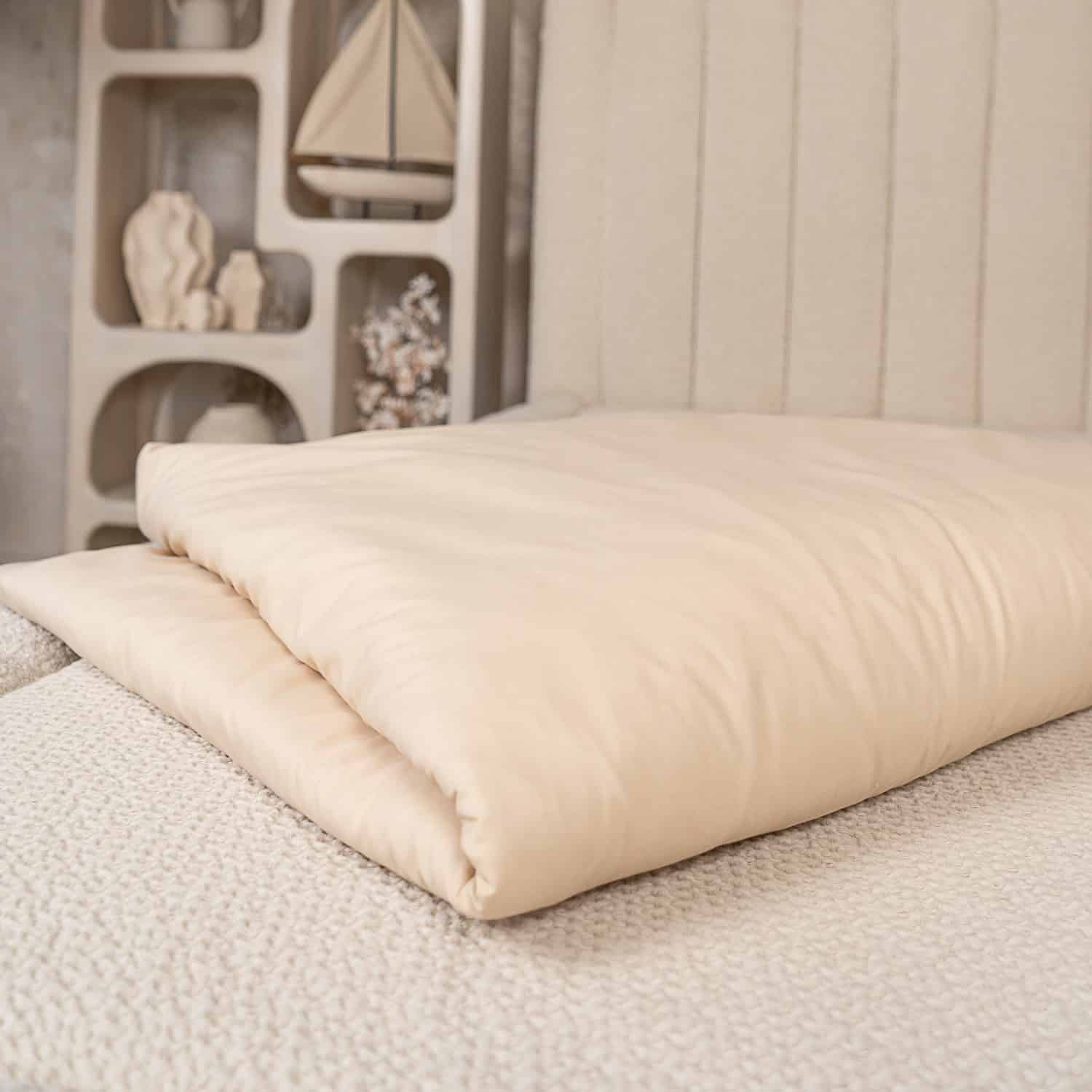 Mix&Match Paplanhuzat - Warm Sand - Image 2