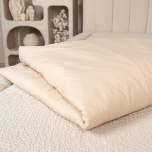 Mix&Match Paplanhuzat - Warm Sand