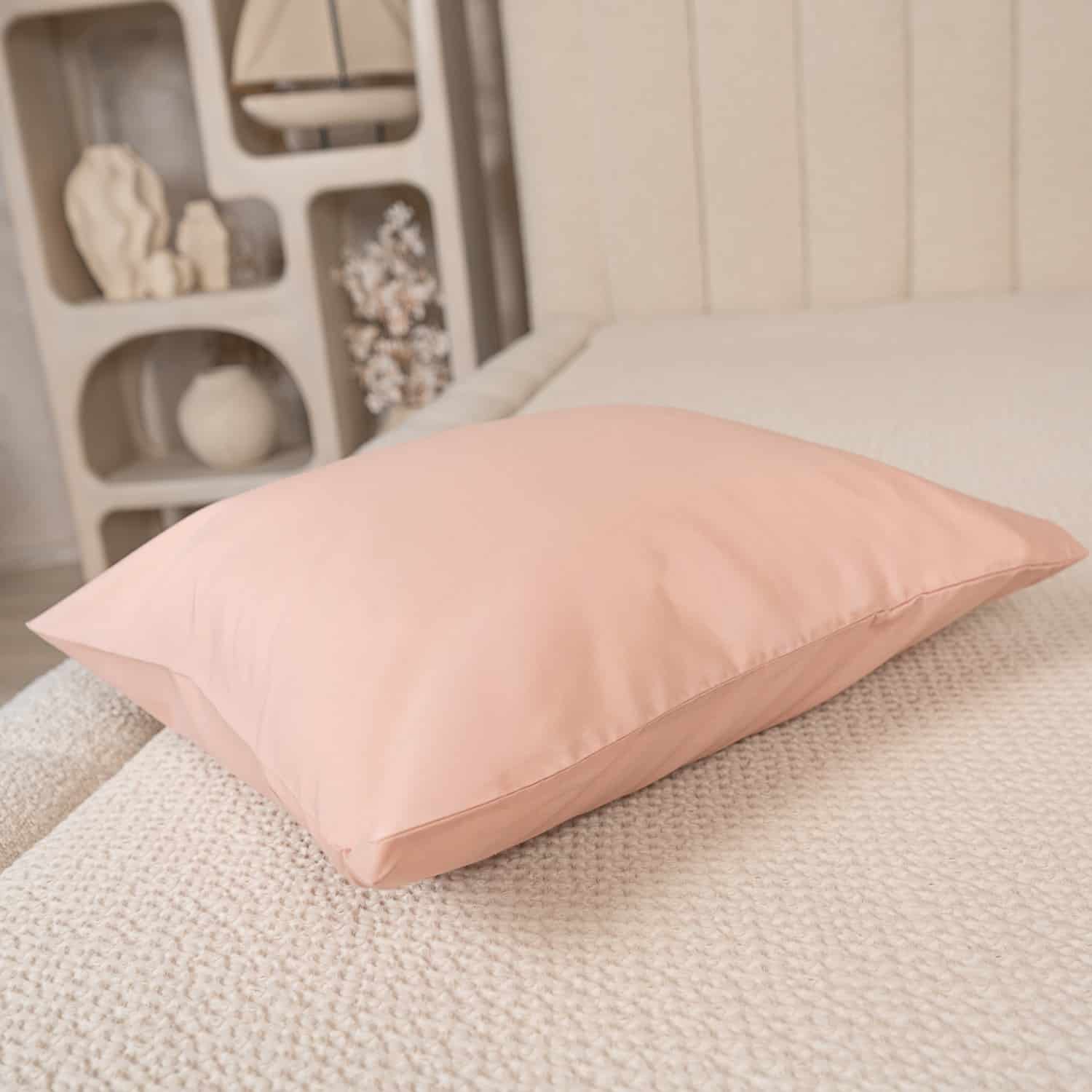 Mix&Match Párnahuzat - Blush Pink