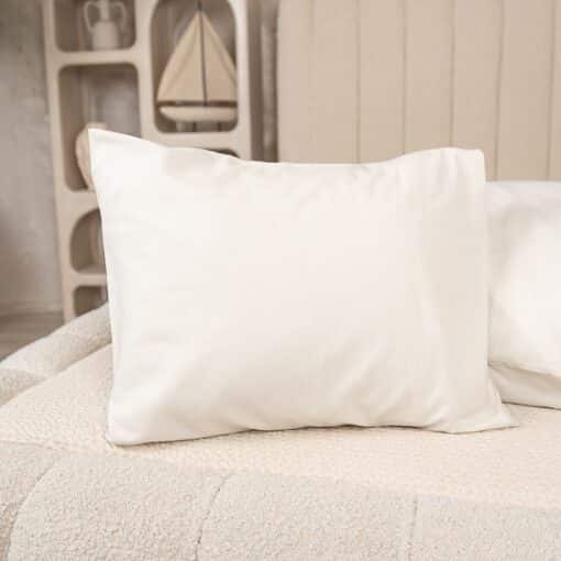 Mix&Match Párnahuzat - Ecru