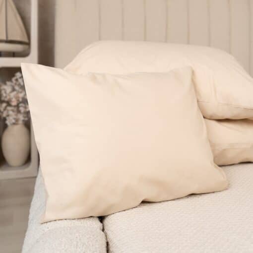 Mix&Match Párnahuzat - Warm Sand