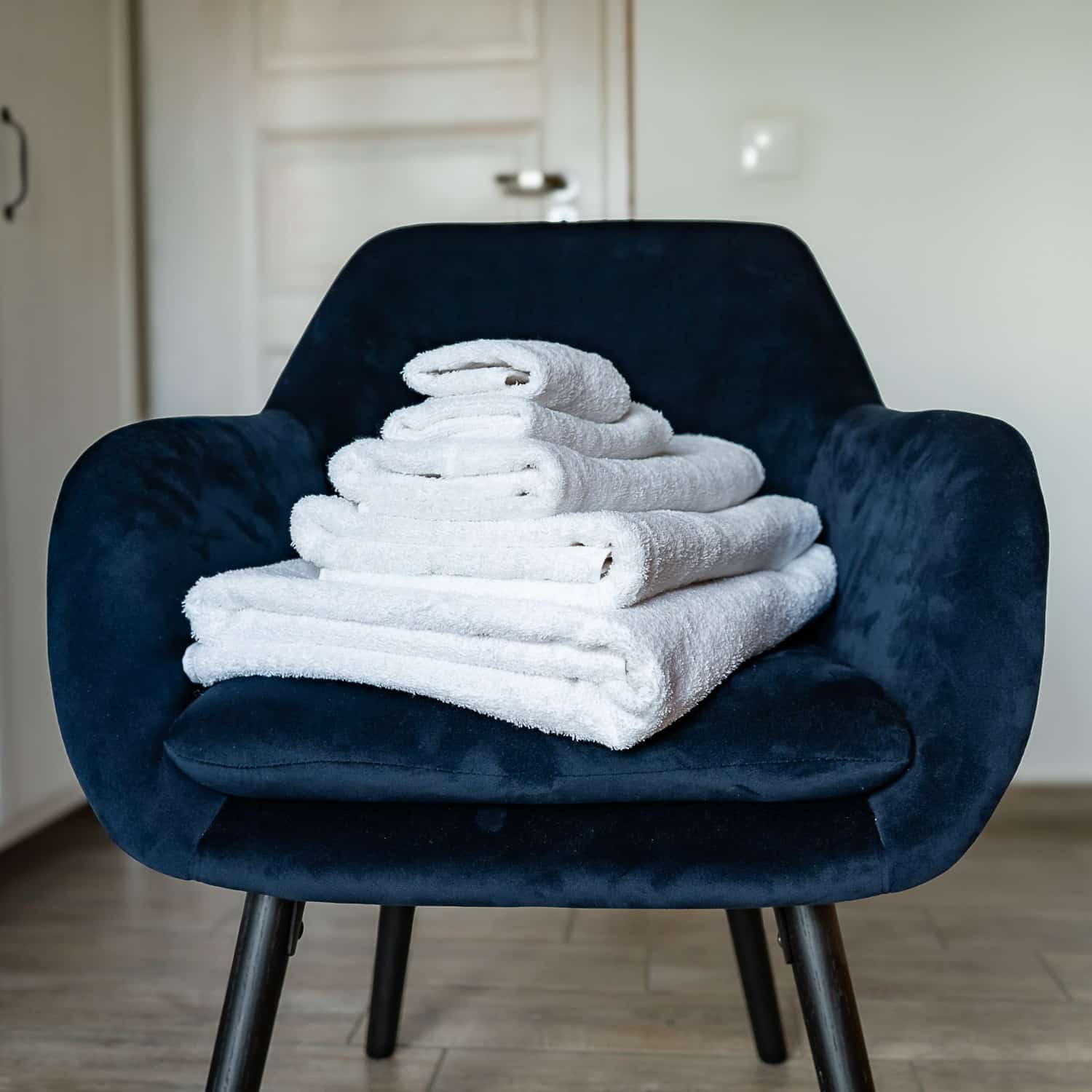 Z. Textile szállodai törölköző 550g/m2 - Image 2