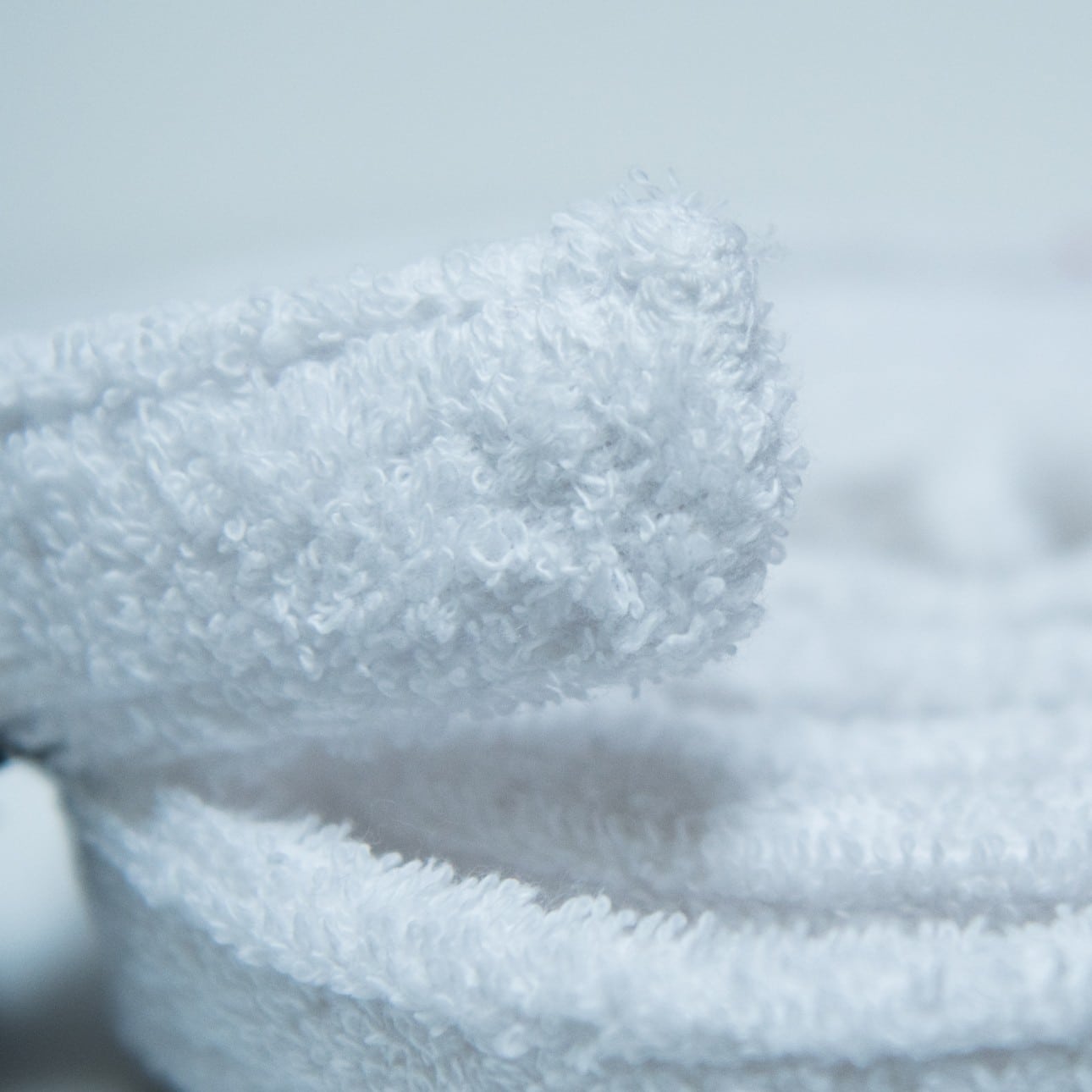 Z. Textile frottír fürdőköntös öv - Image 2