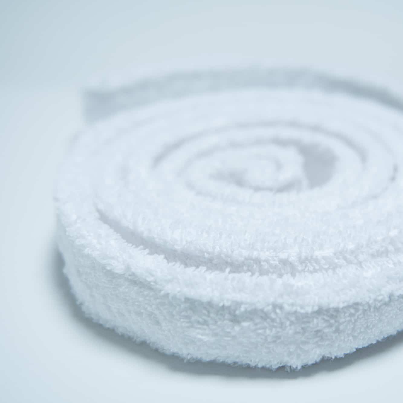 Z. Textile frottír fürdőköntös öv - Image 3