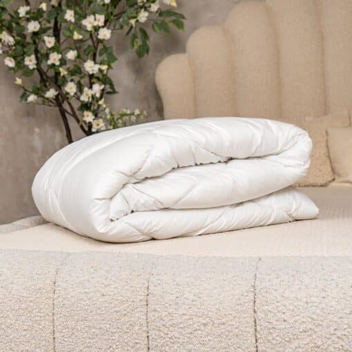 Z. Textile Cozy Antibakteriális Paplan